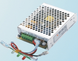 SC 系列帶電池充電功能(UPS)開(kāi)關(guān)電源