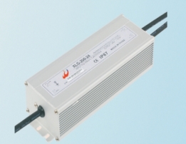 XLG 系列防水開(kāi)關(guān)電源